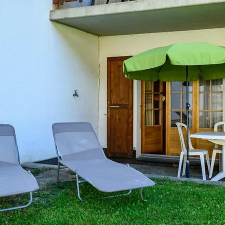 Dent D'herens 18b - Au Calme A * Evolène