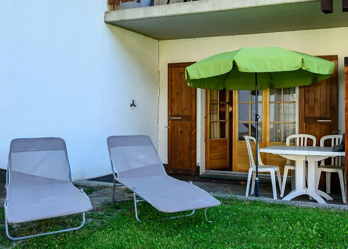 Dent D'herens 18b - Au Calme A * Эволен