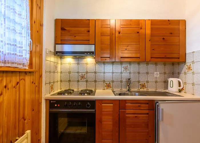 Dent D'herens 18b - Au Calme A *